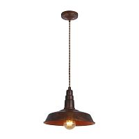 подвесной светильник maytoni campane t023-11-r в Кургане