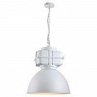 подвесной светильник lussole loft arta grlsp-9827 в Кургане