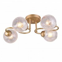 потолочная люстра omnilux pomarico oml-55407-04 в Кургане