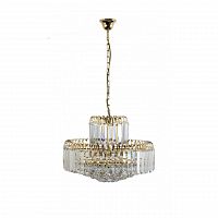 подвесная люстра arti lampadari ovada e 1.5.50.100 g в Кургане
