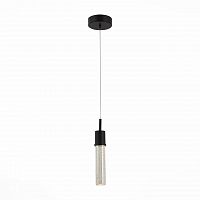 подвесной светодиодный светильник st luce fase sl215.423.01 в Кургане