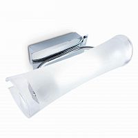 подсветка для зеркал ideal lux pila ap1 cromo в Кургане