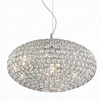 подвесной светильник ideal lux orion sp8 в Кургане