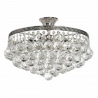 потолочная люстра arti lampadari castellana e 1.3.38.501 n в Кургане