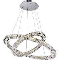 подвесной светодиодный светильник globo marilyn i 67037-60 в Кургане