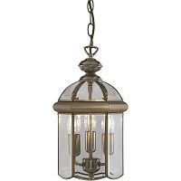 подвесной светильник arte lamp rimini a6505sp-3ab в Кургане