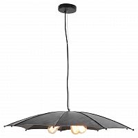 подвесная люстра lussole loft lsp-9558 в Кургане