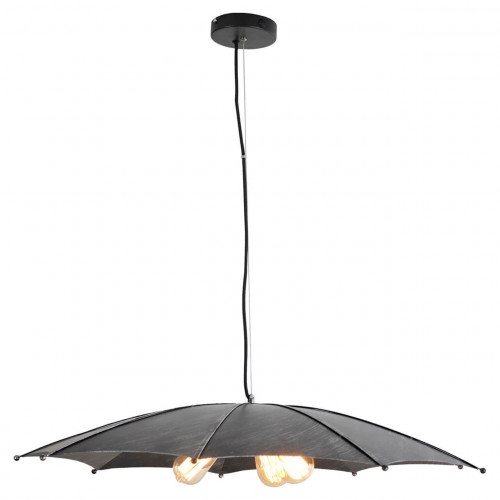 подвесная люстра lussole loft lsp-9558 в Кургане
