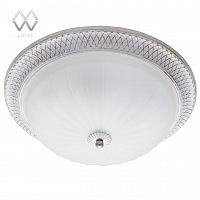 потолочный светильник mw-light ариадна 450013603 в Кургане