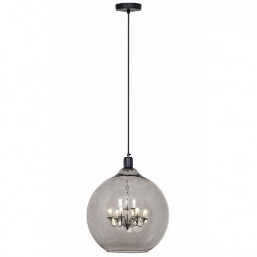 подвесной светильник loft it loft2584-d9cs в Кургане