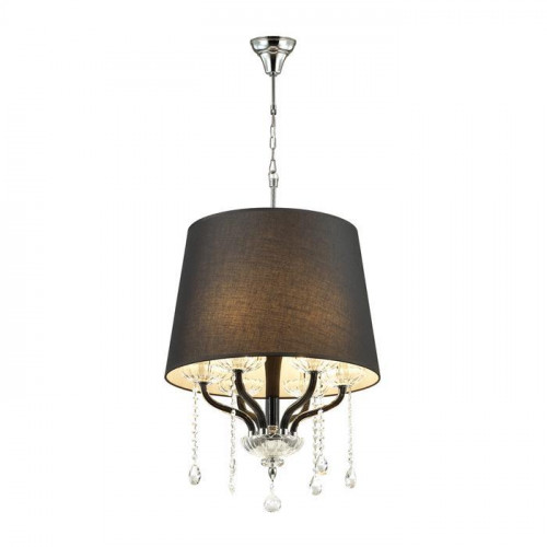 подвесная люстра odeon light teona 4195/6 в Кургане