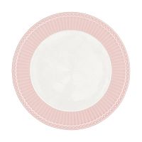 блюдо alice pale pink в Кургане