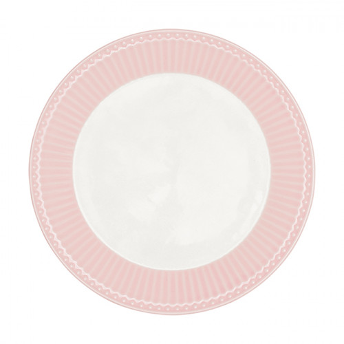 блюдо alice pale pink в Кургане