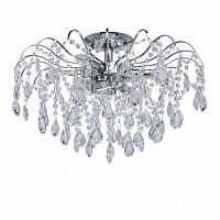 потолочная люстра mw-light бриз 464017306 в Кургане