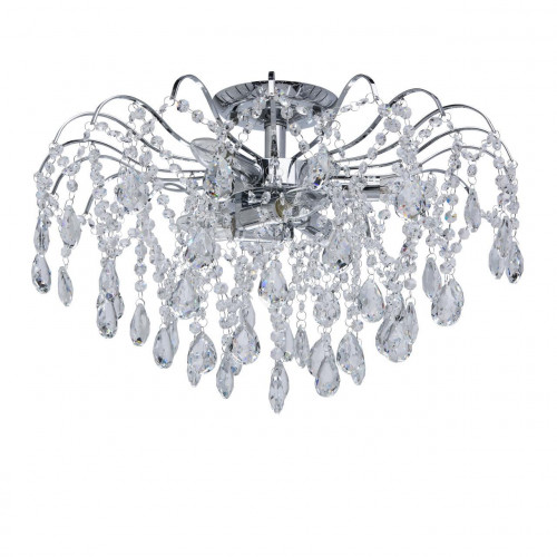 потолочная люстра mw-light бриз 464017306 в Кургане
