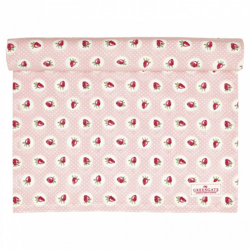 столовая дорожка strawberry pale pink в Кургане