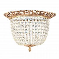 потолочный светодиодный светильник arti lampadari bienno l 1.13.46.100 cg в Кургане