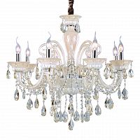 подвесная люстра st luce principessa sl632.503.08 в Кургане