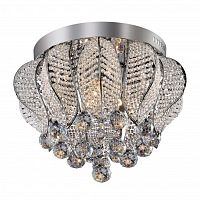 потолочный светильник ideal lux mozart pl6 в Кургане