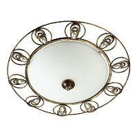 потолочный светильник odeon light kanti 3484/2c в Кургане