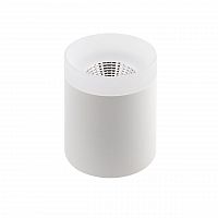 потолочный светодиодный светильник denkirs dk4010-wh в Кургане