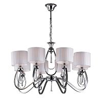 подвесная люстра omnilux mellitto oml-63803-08 в Кургане