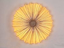 потолочный светильник st luce tessile sl351.072.05 в Кургане