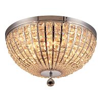 потолочный светильник toplight jennifer tl1163-8d в Кургане