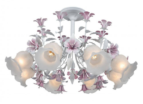 потолочная люстра st luce brocca sl701.503.08 в Кургане