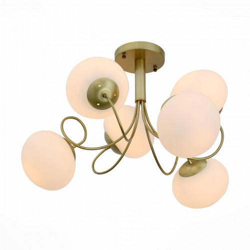 потолочная люстра st luce acini sl717.202.06 в Кургане
