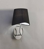 бра mantra ninette satin nickel 1914 в Кургане