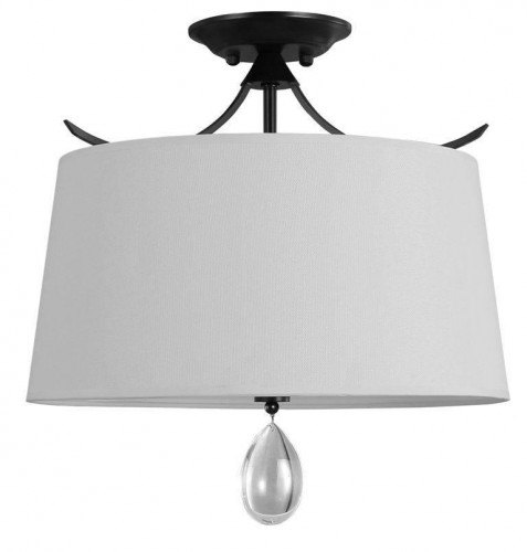 потолочный светильник crystal lux arabesque pl в Кургане