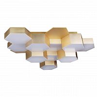 потолочный светильник lightstar favo 750123 в Кургане