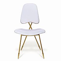 стул maxime white в Кургане