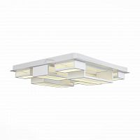 потолочный светодиодный светильник st luce mecano sl934.502.09 в Кургане