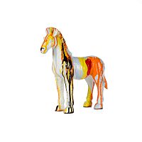 статуэтка zebra 1 в Кургане