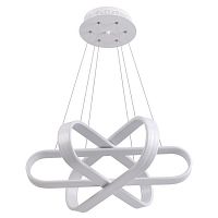 подвесной светодиодный светильник odeon light parafango 3839/99l в Кургане