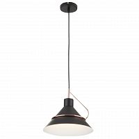 подвесной светильник freya amis fr5025pl-01b в Кургане
