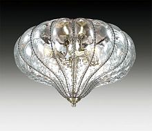 потолочный светильник odeon light nargiz 2684/4c в Кургане