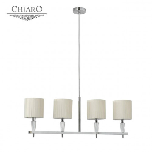 подвесной светильник chiaro инесса 460010604 в Кургане