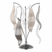 настольная лампа lightstar vetro сolore 793935 в Кургане