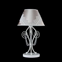 настольная лампа maytoni lucy arm042-11-w в Кургане
