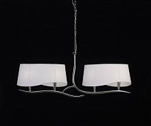 подвесной светильник mantra ninette chrome 1901 в Кургане