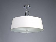 потолочный светильник mantra ninette chrome 1908 в Кургане