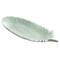 сервировочное блюдо bird feather в Кургане