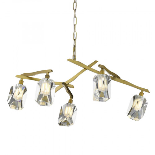 подвесной светильник p68051-5 от delight collection в Кургане