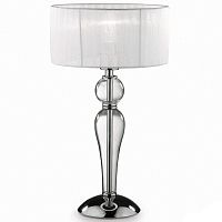 настольная лампа ideal lux duchessa tl1 small в Кургане