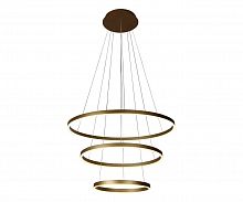 подвесной светодиодный светильник kink light тор 08223,33(3000k) в Кургане