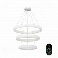 подвесной светодиодный светильник st luce albo sl902.503.03d в Кургане