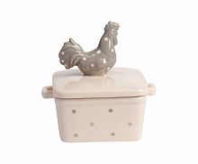 емкость для хранения с крышкой dot cock в Кургане